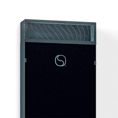 Saunum AirSolo 70 Sauna Temp & Steam Equalizer, 70"