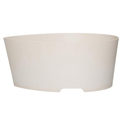 Rento Pisara Sauna Basin, biocomposite, Recyclable, 8.5L