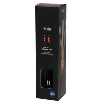 Rento Fragrance Sticks Fragrance Sticks - Aroma Diffuser, 100mL