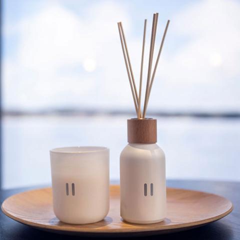 Rento Fragrance Sticks Fragrance Sticks - Aroma Diffuser, 100mL