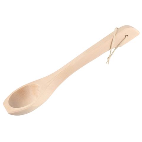 Rento 4Living Sauna Ladle, Birch
