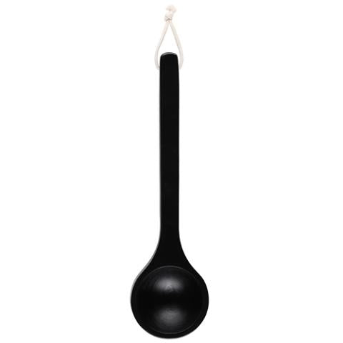 Rento 4Living Sauna Ladle, Black