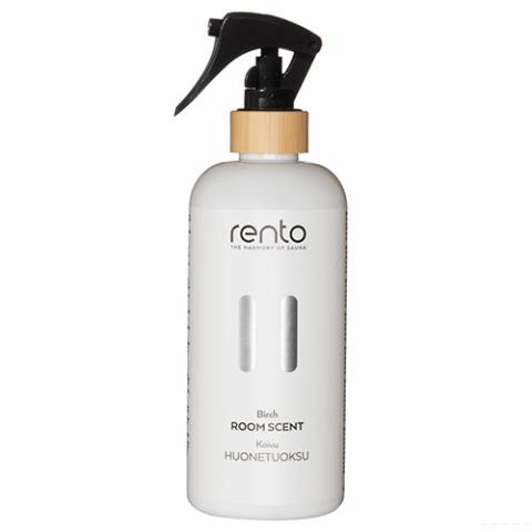 Rento Room Scent Sauna Room Scent, 400mL