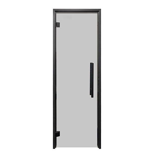PROSAUNAS Tinted Glass Sauna Door 24x81