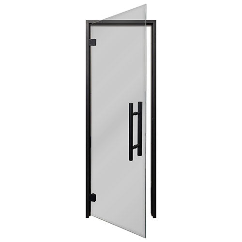 PROSAUNAS Tinted Glass Sauna Door 24x81