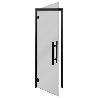 PROSAUNAS Tinted Glass Sauna Door 24x81