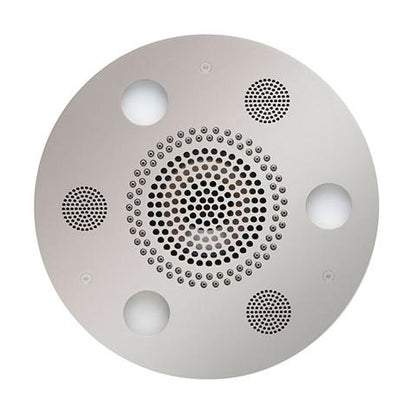 ThermaSol TWP7S ThermaTouch 7" Steam Shower Control Package