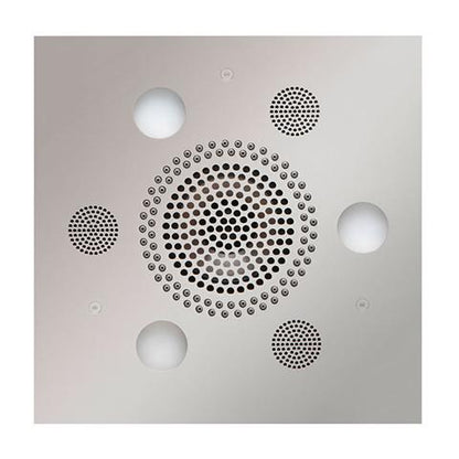 ThermaSol TWP10US ThermaTouch 10" Steam Shower Control Package