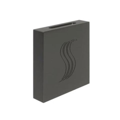 ThermaSol TWPHSR SignaTouch 5" Flushmount Steam Shower Pkg
