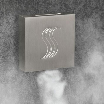 ThermaSol TWP10US ThermaTouch 10" Steam Shower Control Package