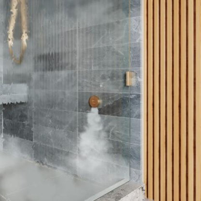 ThermaSol TWP10UR ThermaTouch 10" Steam Shower Control Package