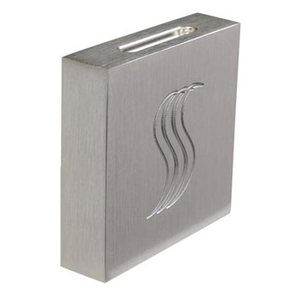 ThermaSol TWP10US ThermaTouch 10" Steam Shower Control Package