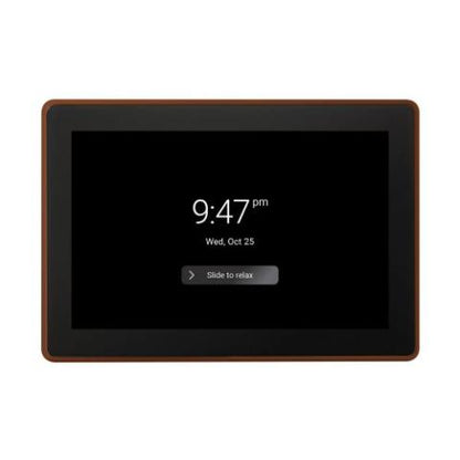 ThermaSol ThermaTouch2 15 Control Steam Shower Control, 15", TouchScreen, WiFi