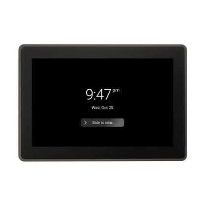 ThermaSol ThermaTouch2 15 Control Steam Shower Control, 15", TouchScreen, WiFi