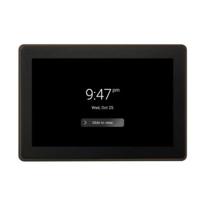 ThermaSol ThermaTouch2 15 Control Steam Shower Control, 15", TouchScreen, WiFi