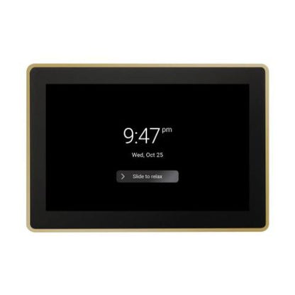 ThermaSol ThermaTouch2 15 Control Steam Shower Control, 15", TouchScreen, WiFi