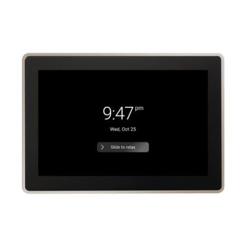 ThermaSol ThermaTouch2 15 Control Steam Shower Control, 15", TouchScreen, WiFi