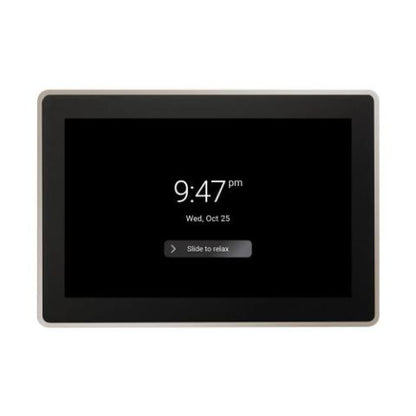 ThermaSol ThermaTouch2 15 Control Steam Shower Control, 15", TouchScreen, WiFi