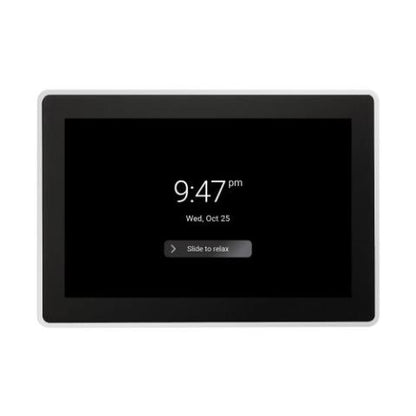 ThermaSol ThermaTouch2 15 Control Steam Shower Control, 15", TouchScreen, WiFi