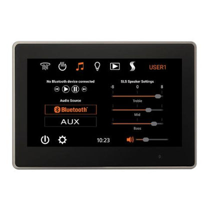 ThermaSol ThermaTouch 10 Control