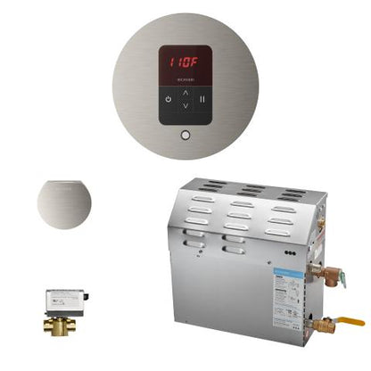 Mr.Steam MS iTempo Generator Package